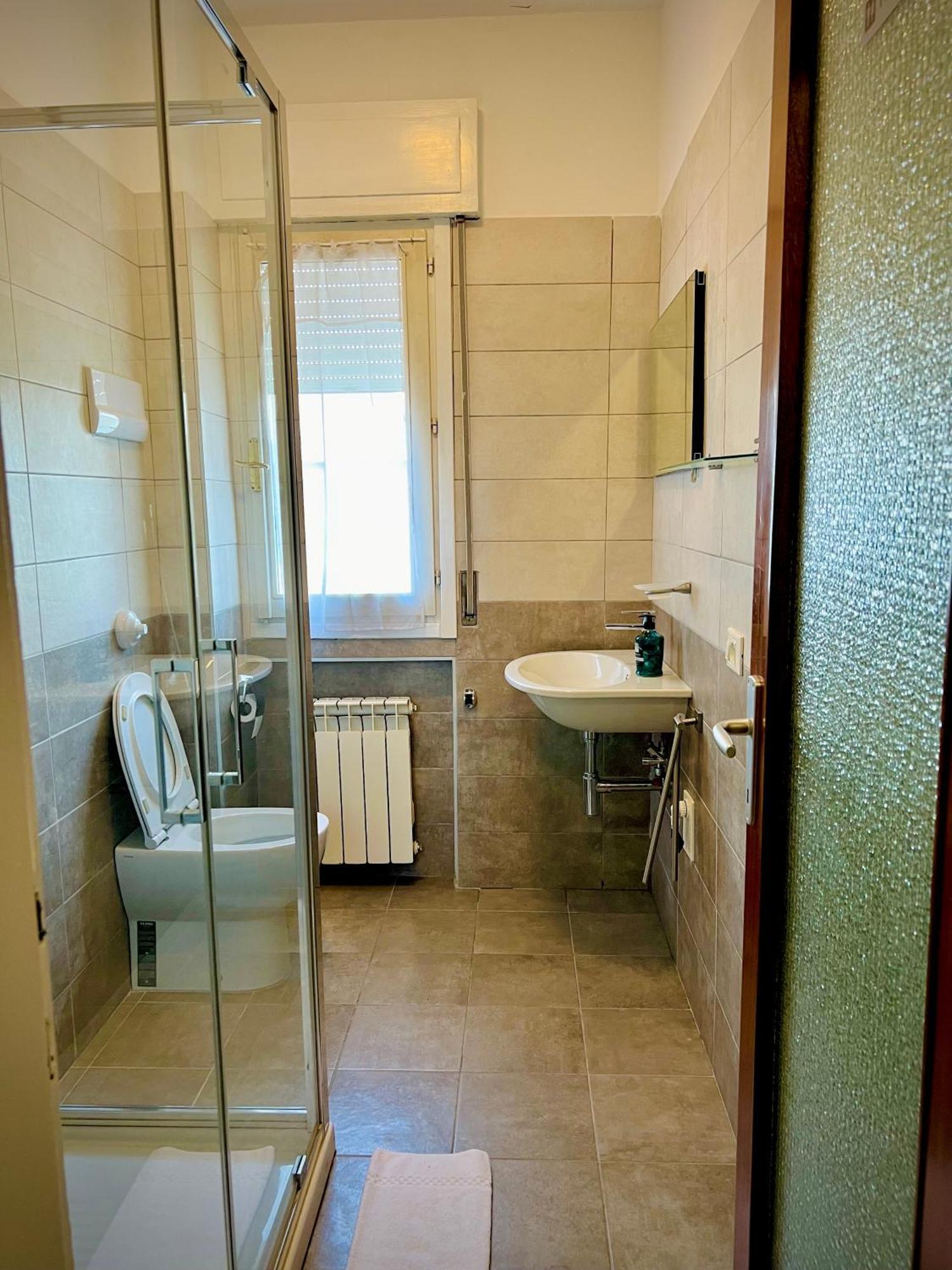 Bed & Breakfast Blue Deluxe