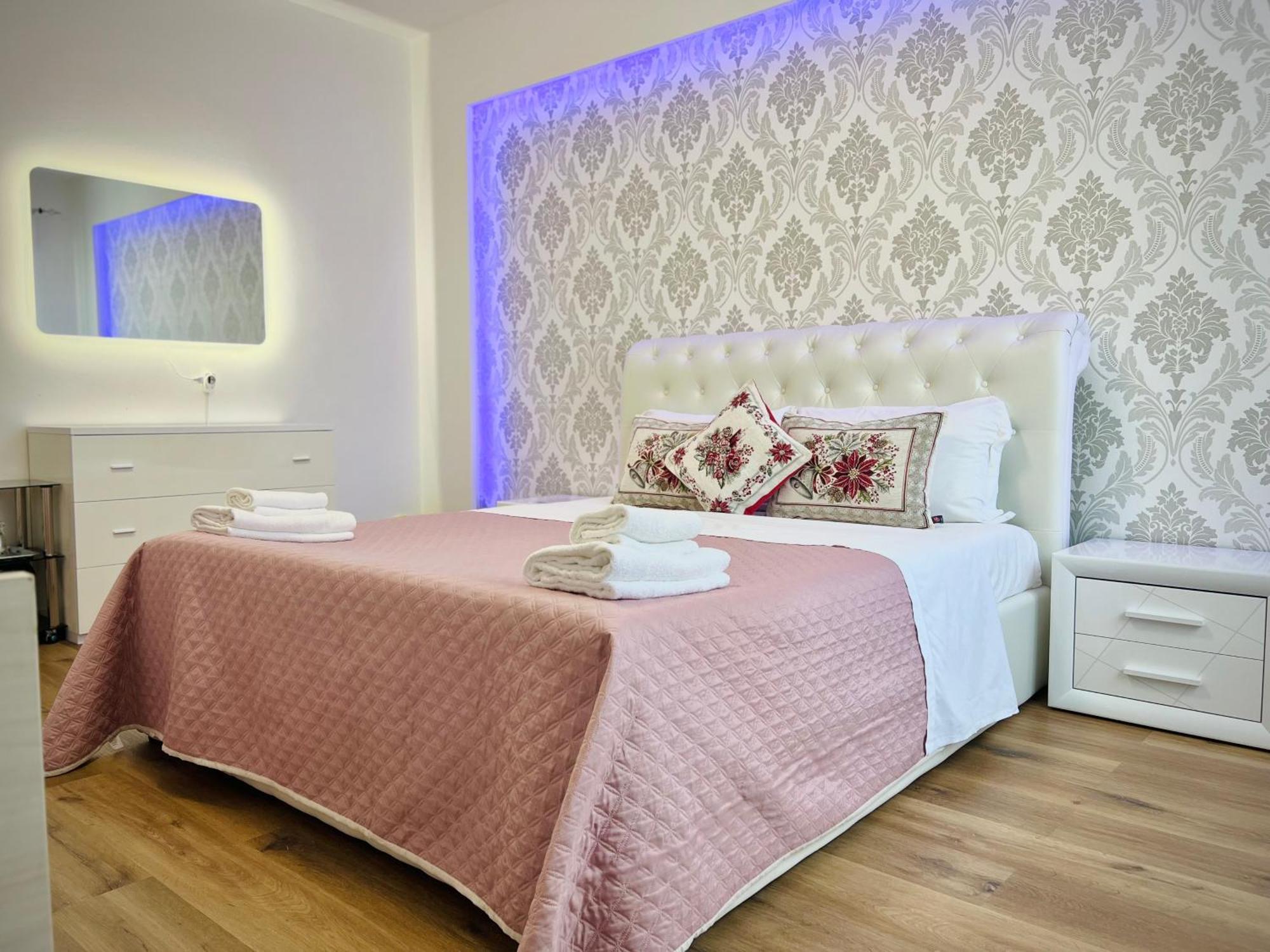 Bed & Breakfast Blue Deluxe Venice
