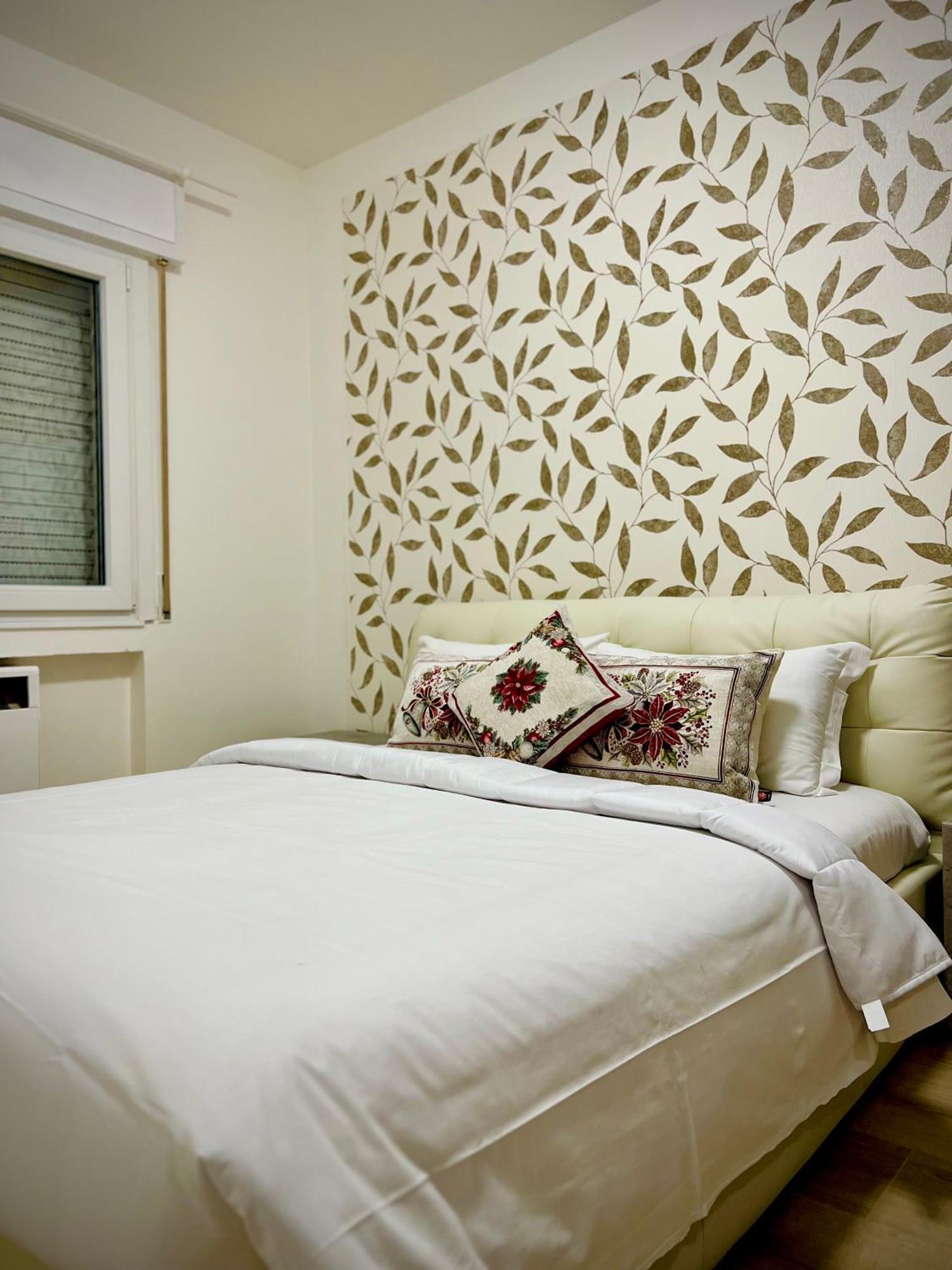 Bed & Breakfast Blue Deluxe