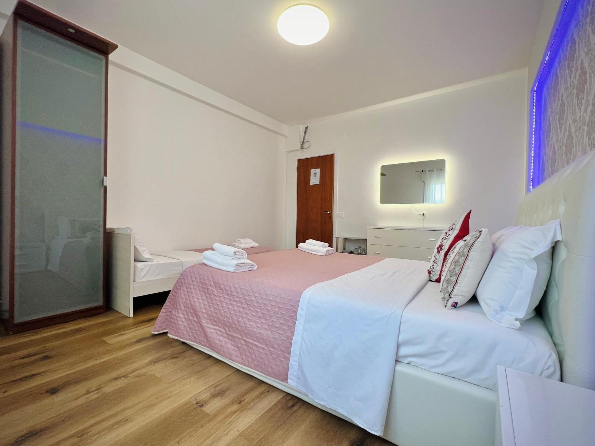 Blue Deluxe Bed & Breakfast Venice
