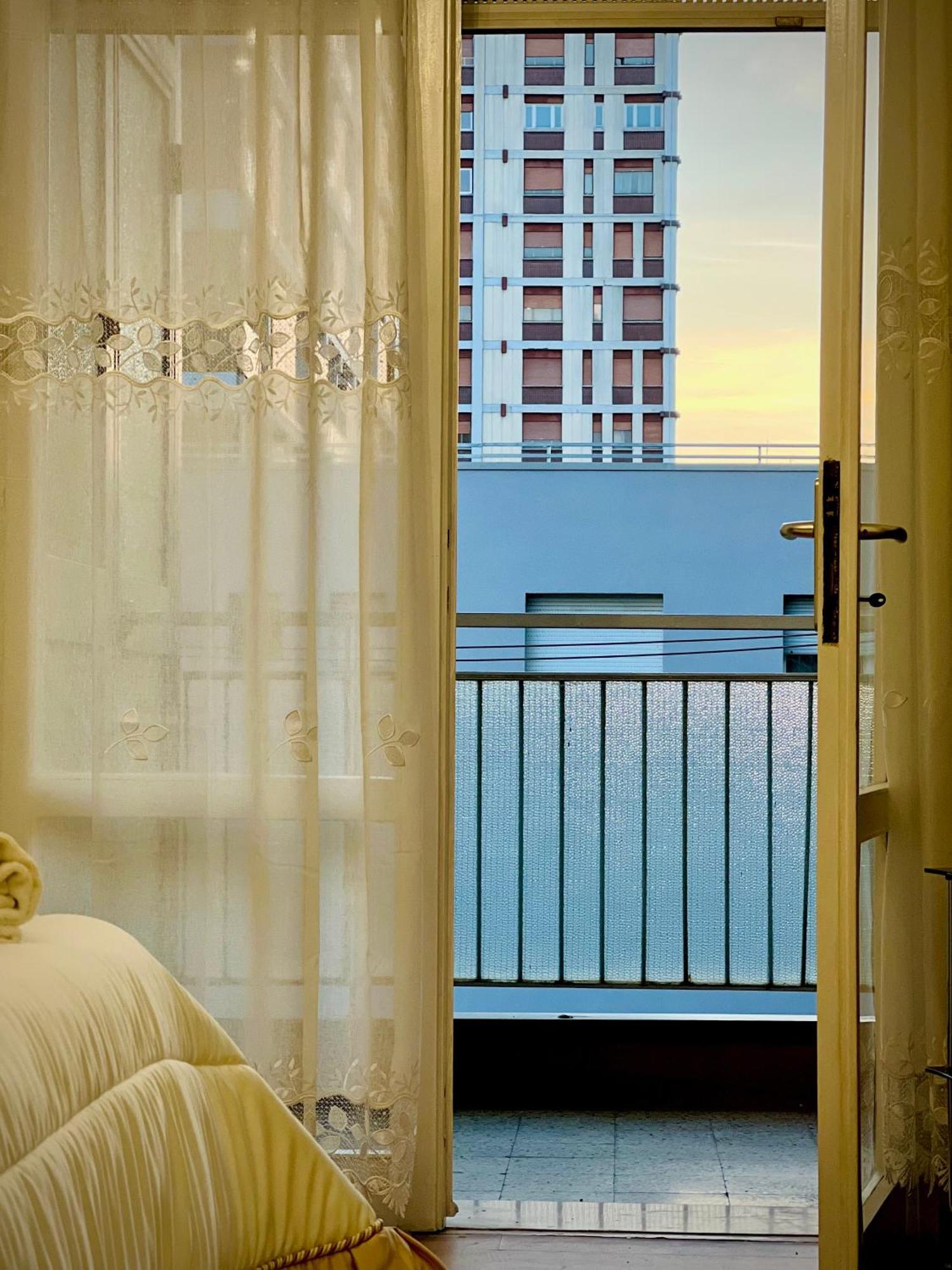Bed & Breakfast Blue Deluxe