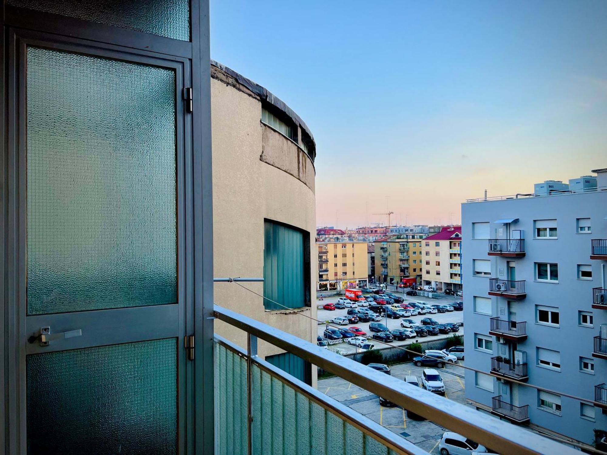 Blue Deluxe Bed & Breakfast Venice