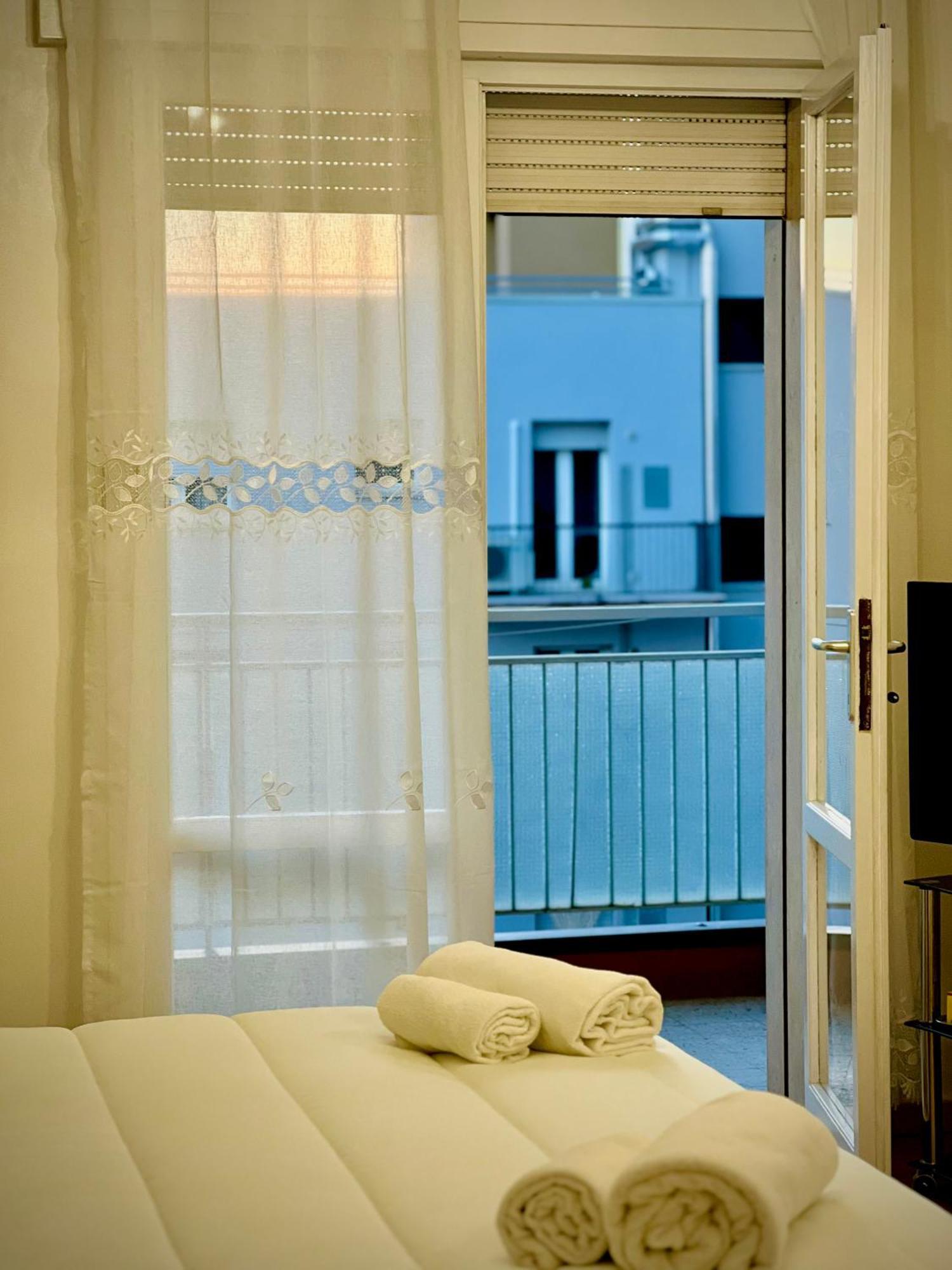 Blue Deluxe Bed & Breakfast *