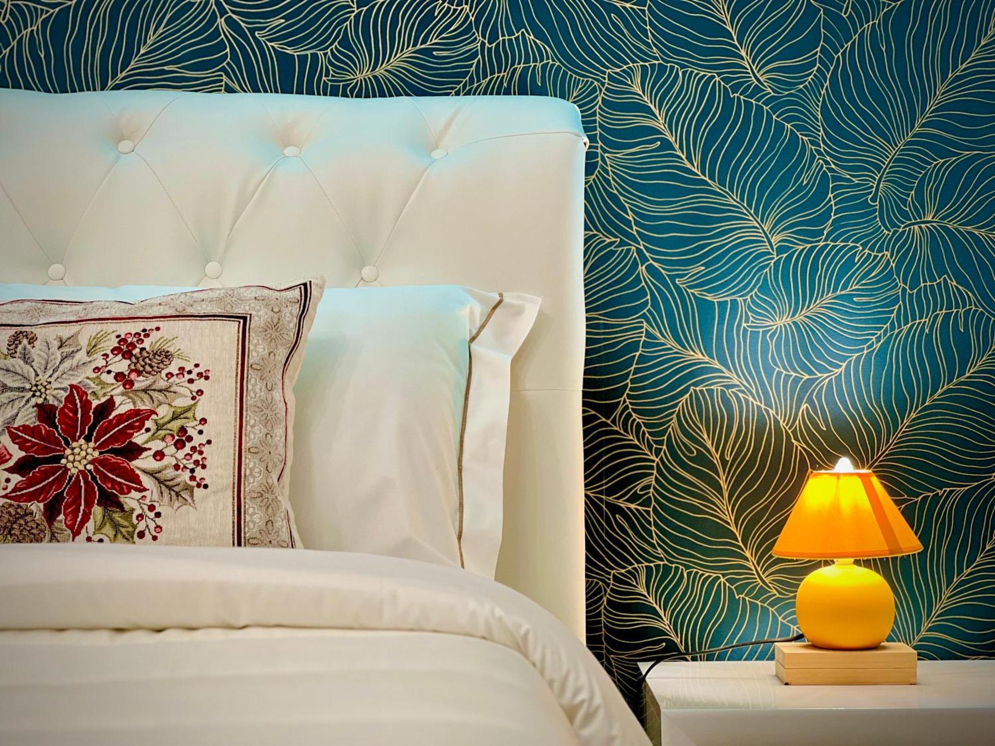 Bed & Breakfast Blue Deluxe