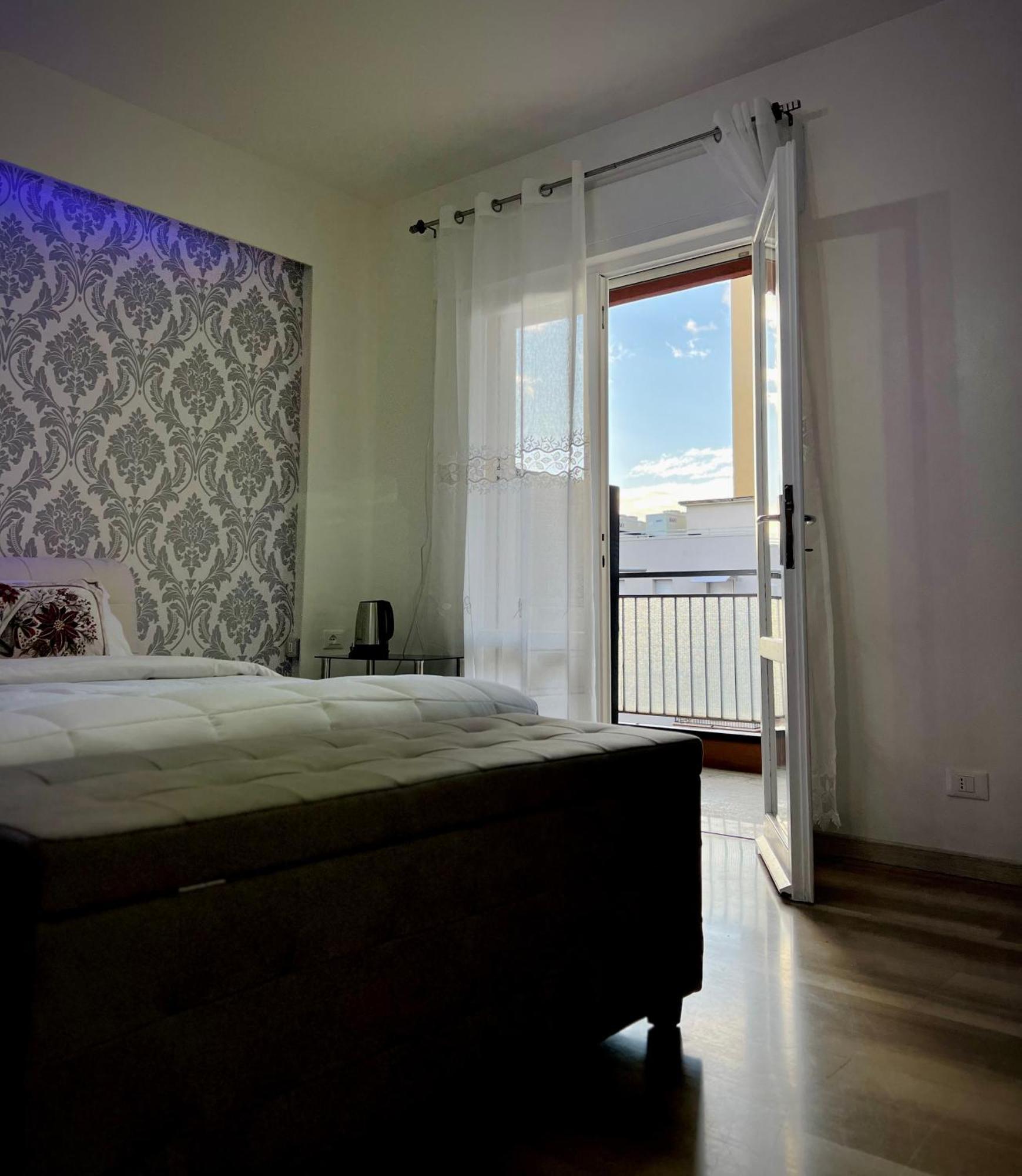 Bed & Breakfast Blue Deluxe *