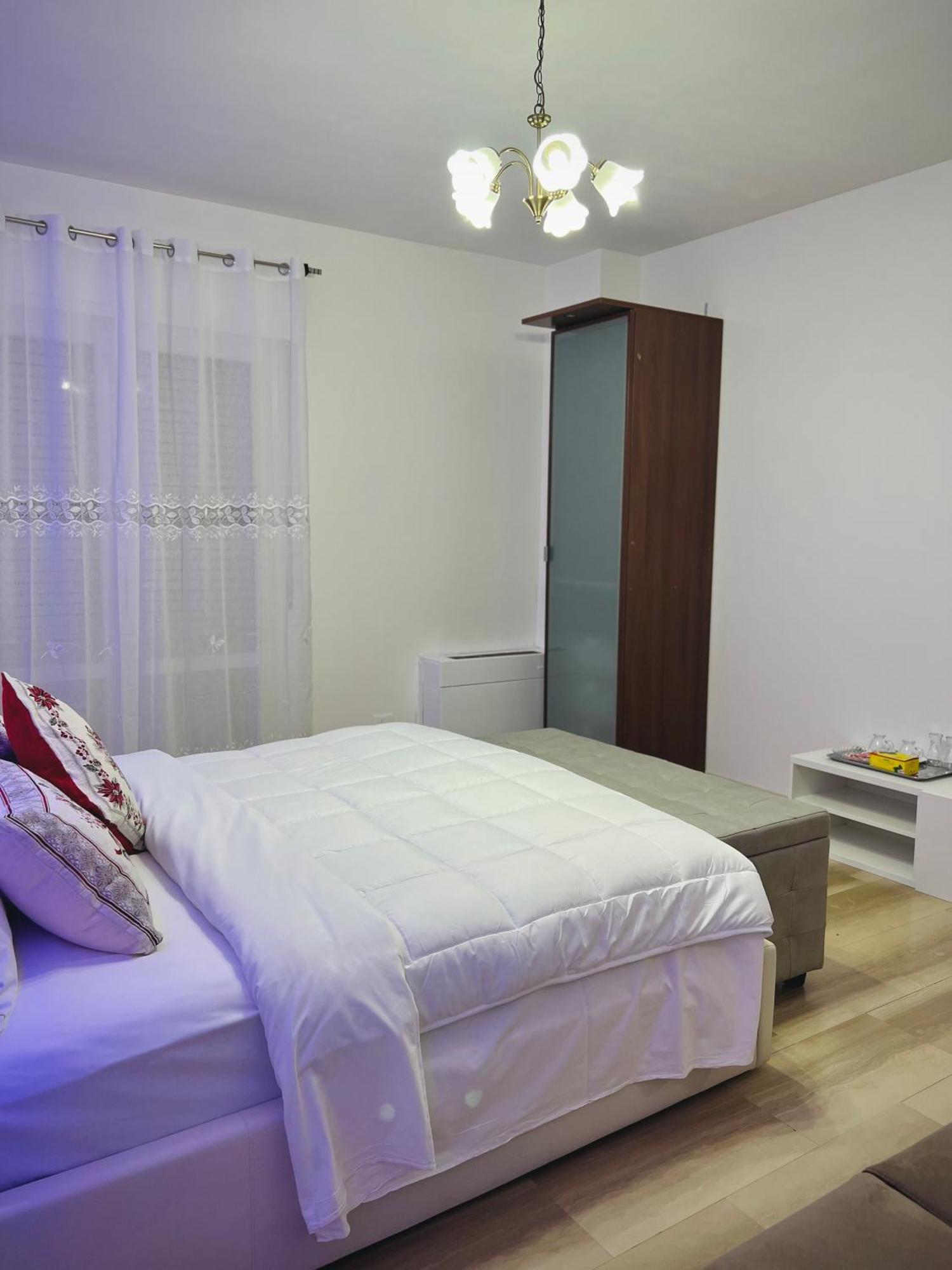 Bed & Breakfast Blue Deluxe Venice