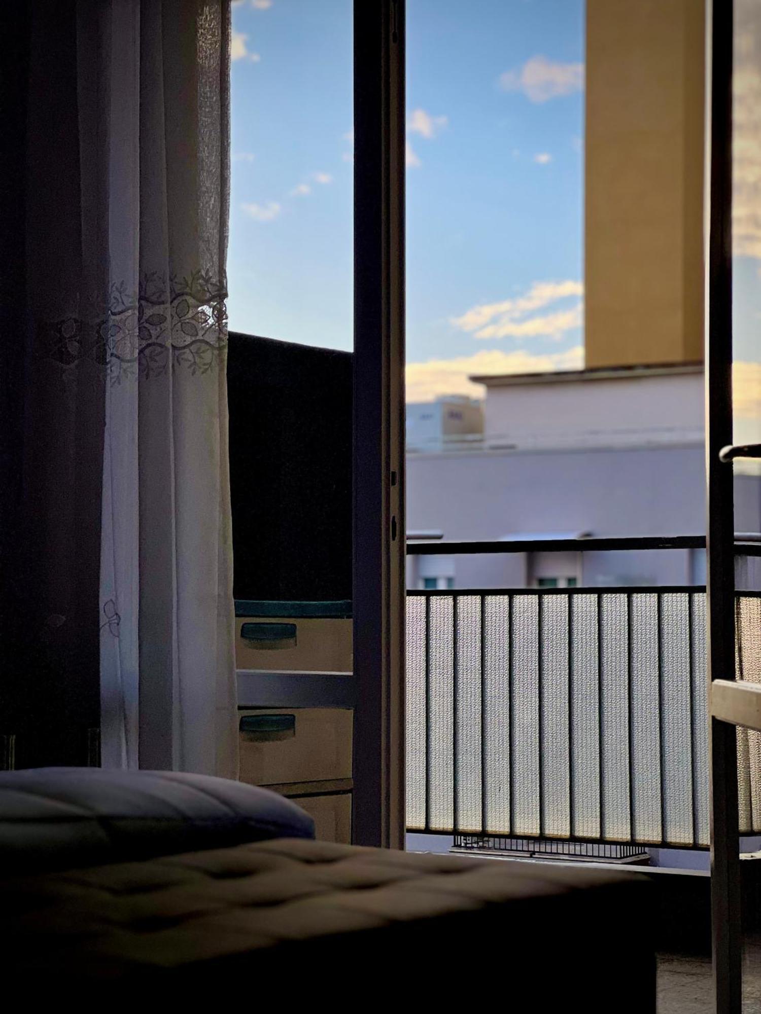Blue Deluxe Bed & Breakfast Venice