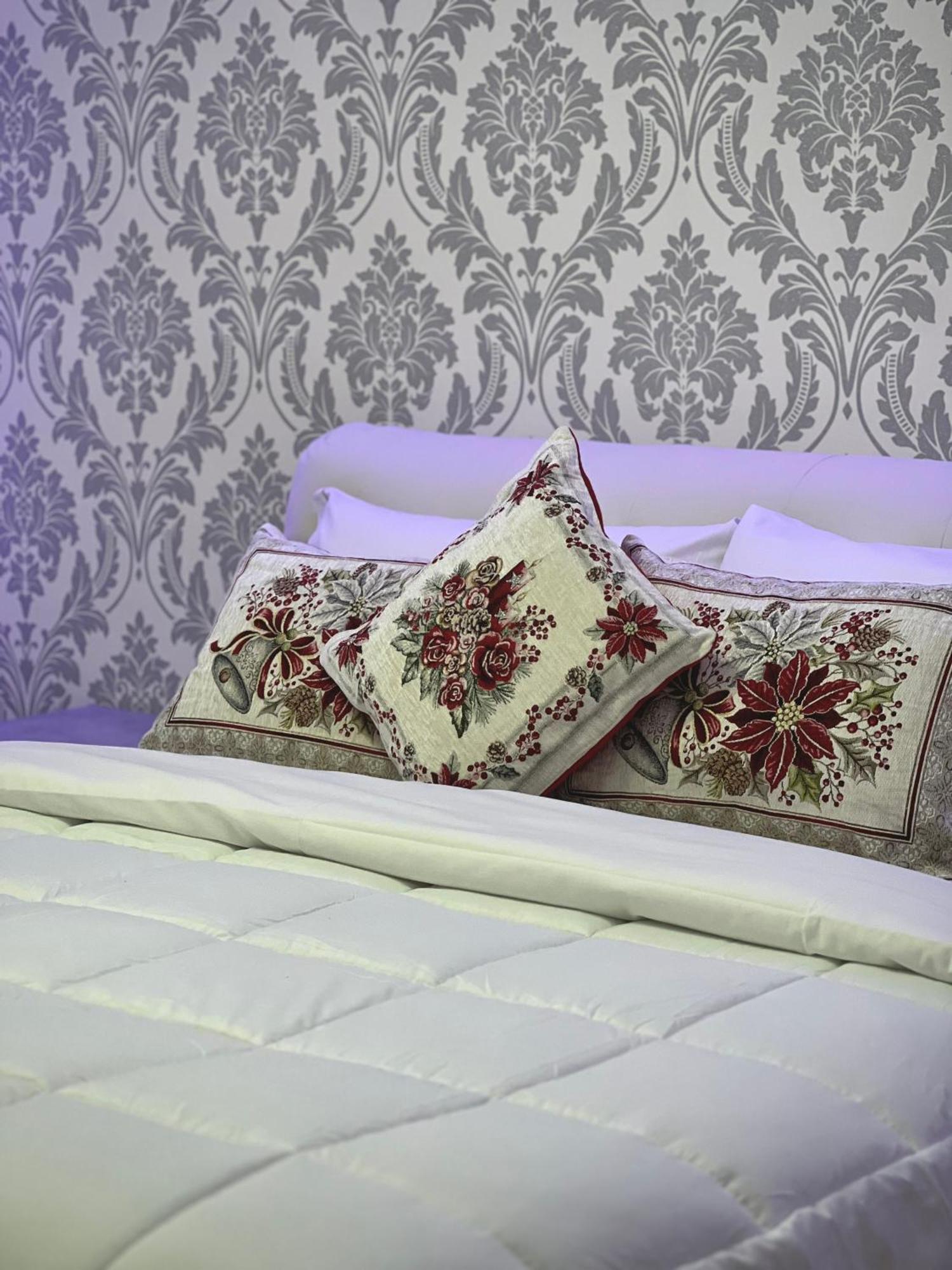 Bed & Breakfast Blue Deluxe Venice