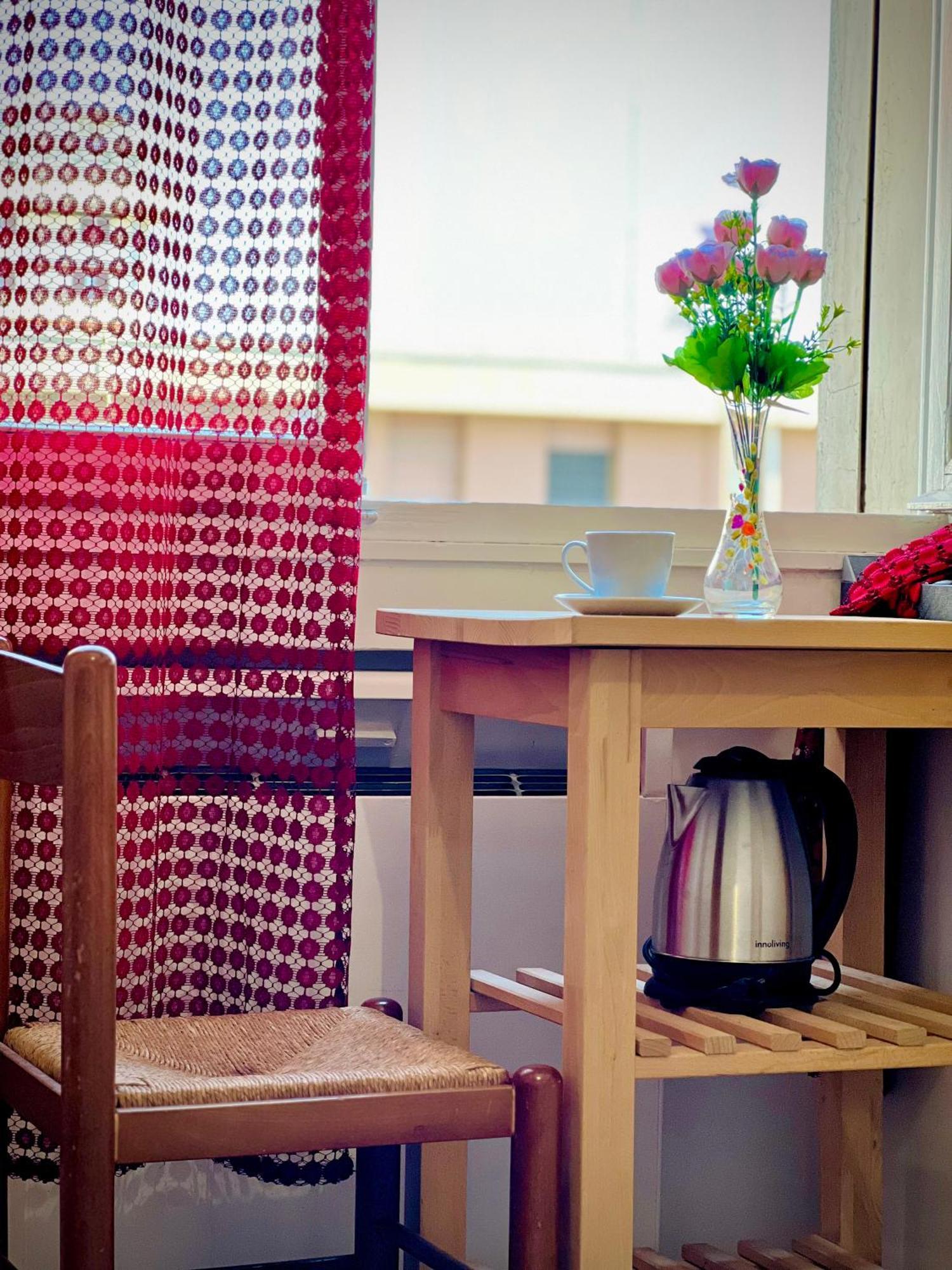 Bed & Breakfast Blue Deluxe Venice
