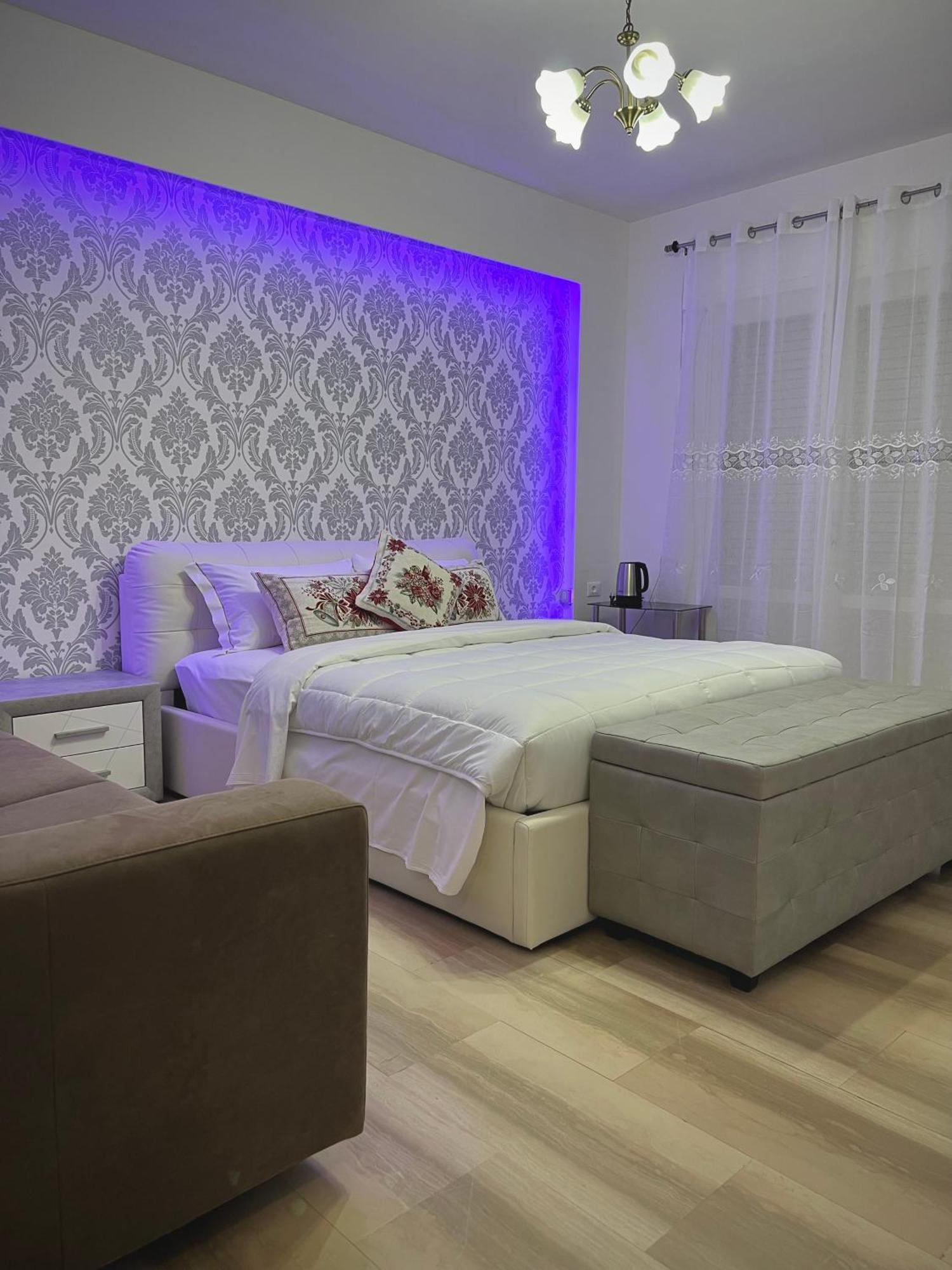 Blue Deluxe Bed & Breakfast Venice