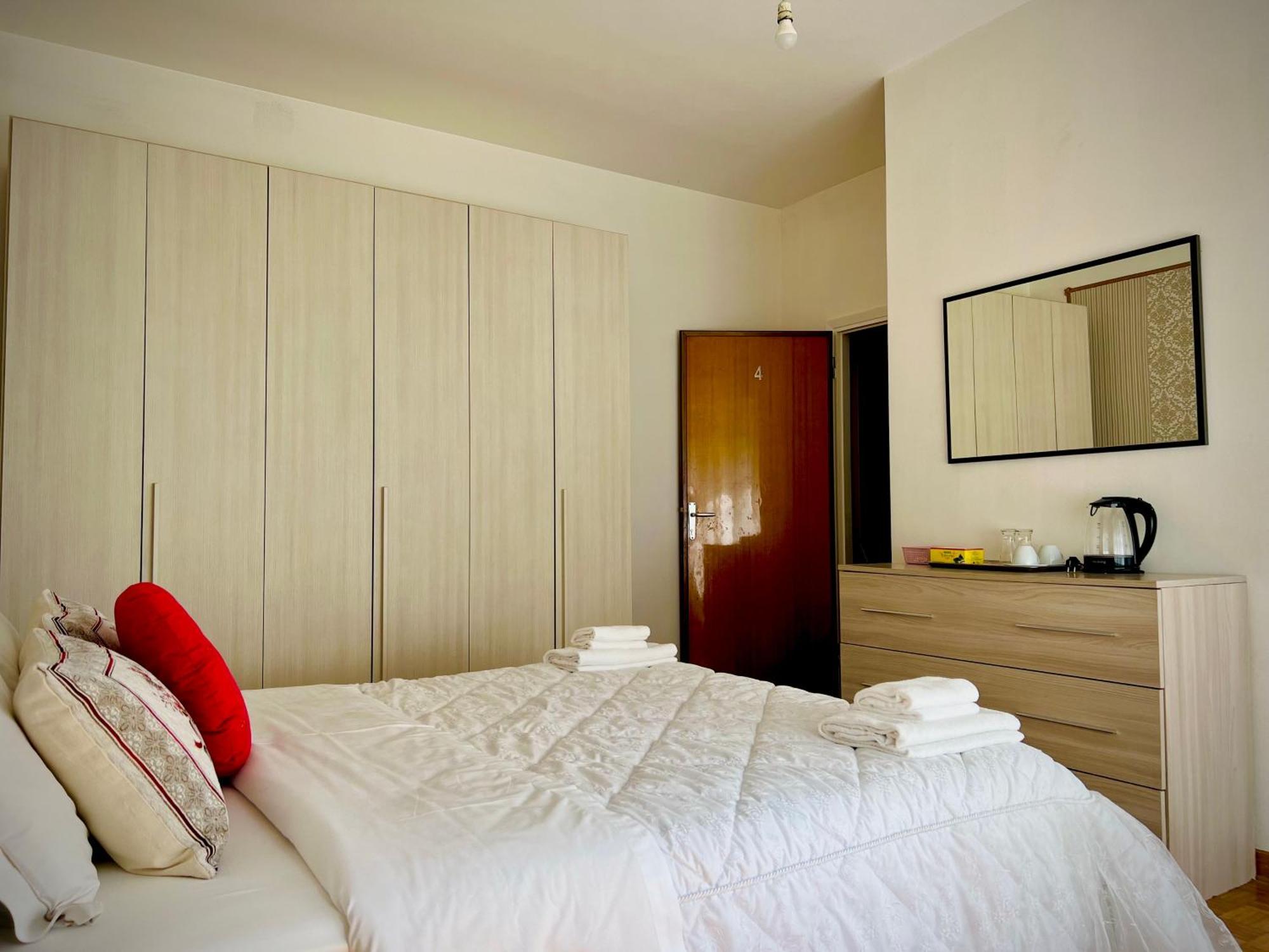 Bed & Breakfast Blue Deluxe Venice