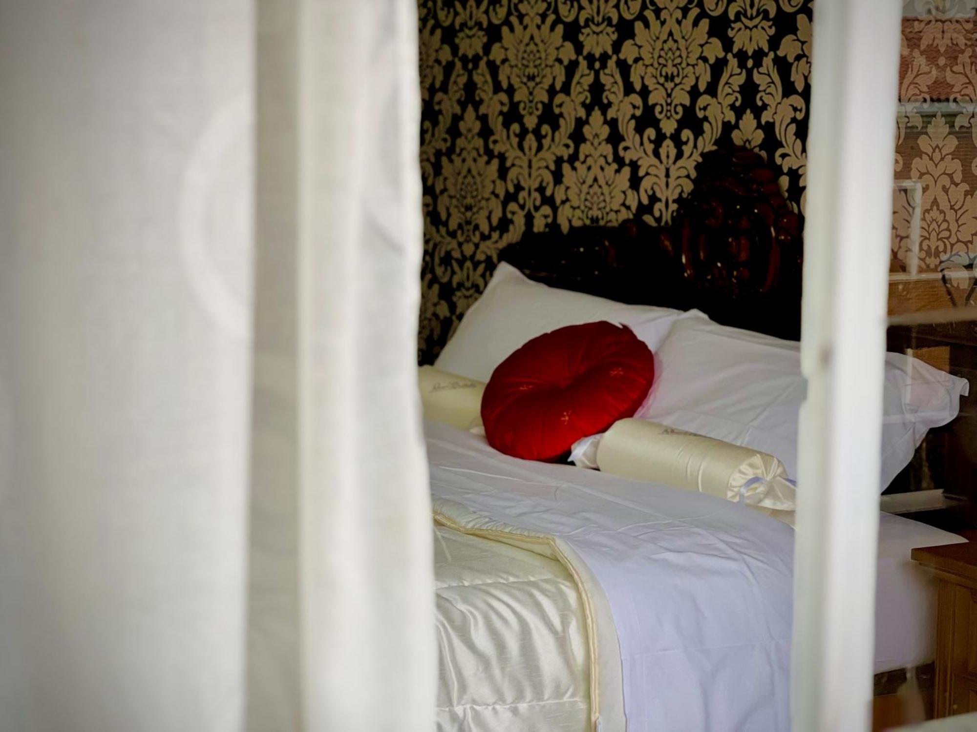 Bed & Breakfast Blue Deluxe